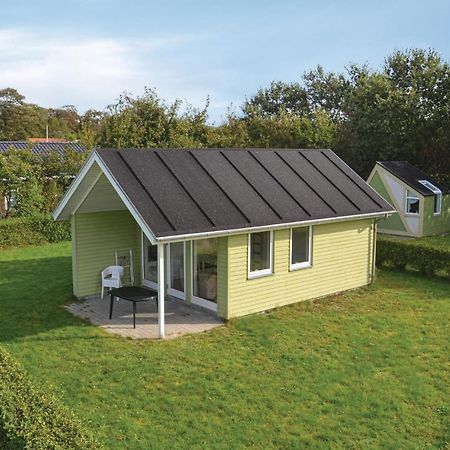 2 Bedroom Stunning Home In Grindsted Exterior photo