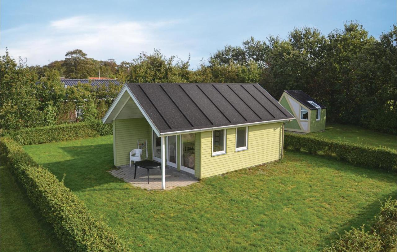 2 Bedroom Stunning Home In Grindsted Exterior photo